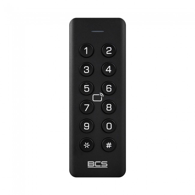 Czytnik RS485 BCS-L-CKRS-M9Z