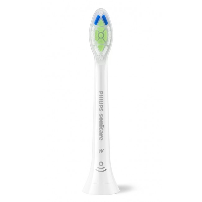 Philips Sonicare Optimal White HX6064/87 4 pack brush heads