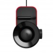 Fellow OPUS GEN 2, Automatic Coffee Grinder, Cherry Red