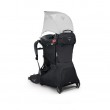 Osprey Poco Child Carrier Tourist Carrier Black