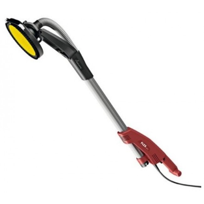 Flex GE 5 1650 RPM Black, Red, Silver 500 W