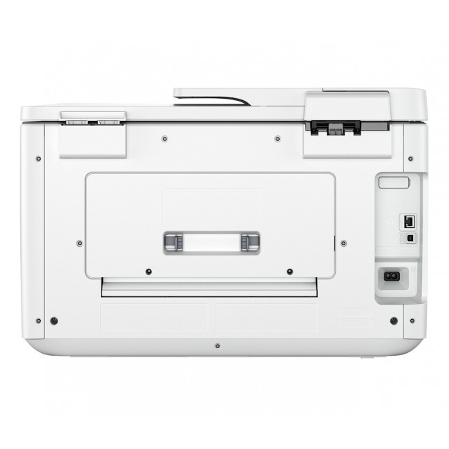HP OfficeJet Pro 9730e Wide Format All-in-One Printer Thermal inkjet A3 4800 x 1200 DPI 22 ppm Wi-Fi