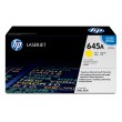 HP 645A Yellow Original LaserJet Toner Cartridge