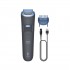 Philips Beard Trimmer 3000 Series BT3617/15 Beard grooming with rounded tip blades