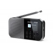 Sharp DR-P520 Personal Digital Grey Sharp DR-P520 Personal Digital Grey