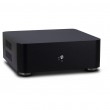 Inter-Tech ITX A60 Mini Tower Black 60 W