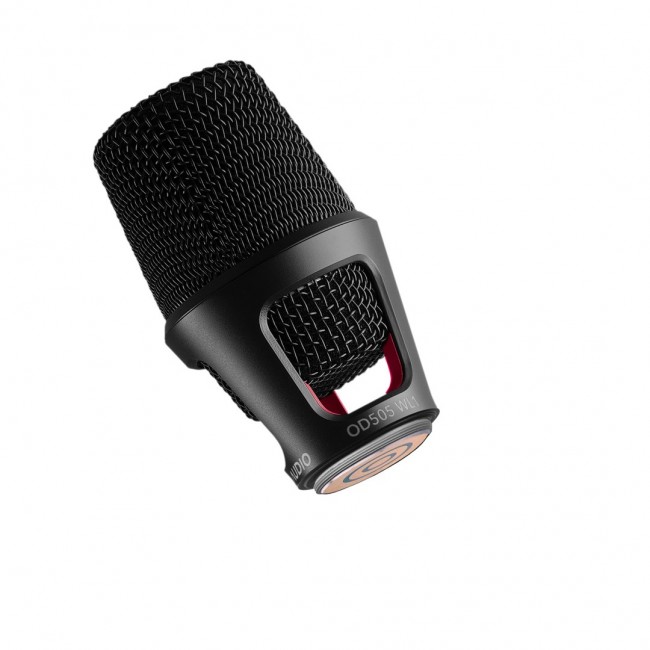 Microphone capsule OD505 WL1