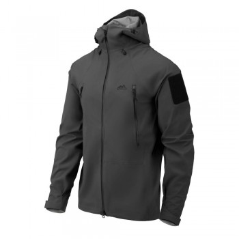Helikon-Tex Squall Hardshell jacket shadow grey