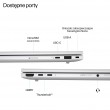 Notebook HP EliteBook 8 G1i 16