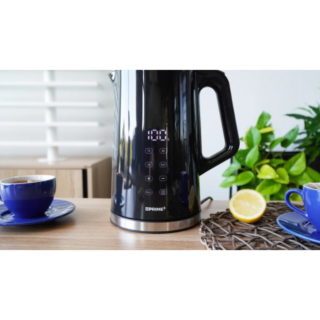 Prime3 SEK61 1.7-litre electric kettle, 220W