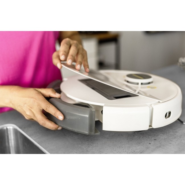 K rcher RCV 5 White