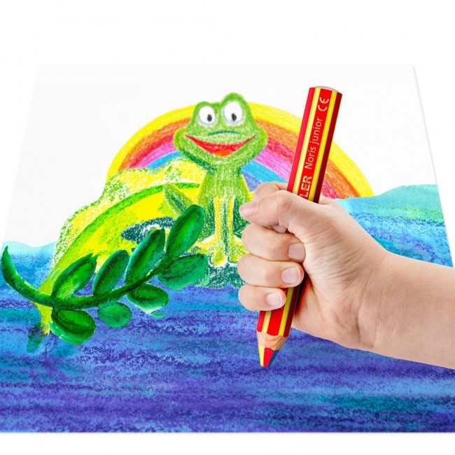Staedtler 1403 KP20 colour pencil Multicolour 20 pc(s) Staedtler 1403 KP20 colour pencil Multicolour 20 pc(s)