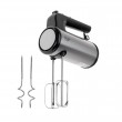 Adler AD 4232 Hand mixer black, silver