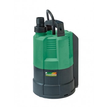 PUMP DRAINAGE STA 550-G (MARINA)