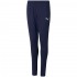 Puma teamRISE Poly Training Pants Jr navy blue 657391 06 164cm