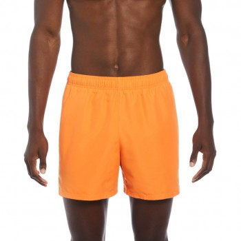 Spodenki kąpielowe męskie Nike Volley Short pomara czowe NESSA560 811 2XL