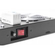 Digitus Roof-mounted fan unit for 483 mm (19