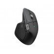 Logitech MX Master 4 for Mac mouse Office Right-hand Bluetooth Laser 8000 DPI