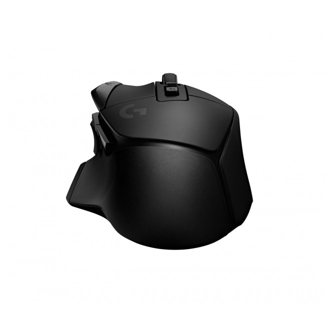 Logitech G G502 X LIGHTSPEED Wireless Gaming Mouse