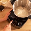 Cecotec 04341 food processor 1600 W 3.3 L Black, Stainless steel Built-in scales