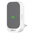 Dahua Technology DS1AG doorbell chime Grey, White