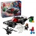 LEGO MARVEL 76309 Spider-Man vs. Venom Muscle Car
