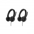 Kensington H1000 USB-C On-Ear Headset