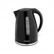 Zelmer ZCK7617B electric kettle 1.7 L 2200 W Black Zelmer ZCK7617B electric kettle 1.7 L 2200 W Black