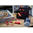 Wiha 44318 power screwdriver/impact driver Red, Yellow