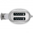 Smeg TSF01SSEU Toaster 2 Slice Chrome Smeg TSF01SSEU Toaster 2 Slice Chrome