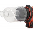 YATO 18V Powerful Cordless Car Blower and Vacuum Cleaner YT-829385