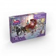 schleich Big Advent Calendar HORSE CLUB 2025 - Christmas sleigh ride schleich Big Advent Calendar HORSE CLUB 2025 - Christmas sleigh ride
