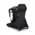 Osprey Poco Child Carrier Tourist Carrier Black