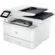 HP LaserJet Pro MFP 4102fdw Printer Laser A4 1200 x 1200 DPI 40 ppm Wi-Fi HP LaserJet Pro MFP 4102fdw Printer Laser A4 1200 x 1200 DPI 40 ppm Wi-Fi
