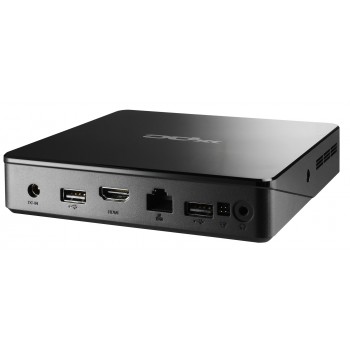 Shuttle XPC nano NS02AV2 - mini PC RK3