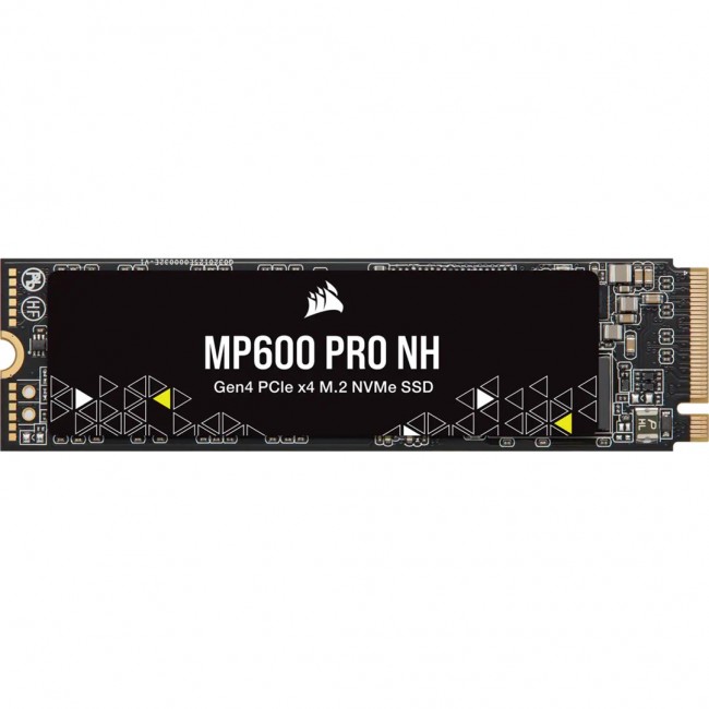 Corsair MP600 Pro NH 8TB, No Heatsink