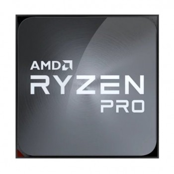 AMD Ryzen 3 PRO 4350G processor 3.8 GHz