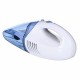Clatronic AKS 828 handheld vacuum Blue, White Bagless Clatronic AKS 828 handheld vacuum Blue, White Bagless