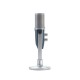 AKG Ara - professional USB condenser microphone, blue-silver AKG Ara - professional USB condenser microphone, blue-silver