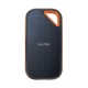 SanDisk Extreme PRO Portable 2 TB Black SanDisk Extreme PRO Portable 2 TB Black