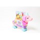 Polly Pocket Party Doggy set HKV52 MATTEL p2 Polly Pocket Party Doggy set HKV52 MATTEL p2