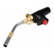 Yato YT-36715 gas torch Single Yato YT-36715 gas torch Single
