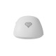 GENESIS Zircon 500 mouse Gaming Right-hand RF Wireless + Bluetooth + USB Type-C Optical 10000 DPI