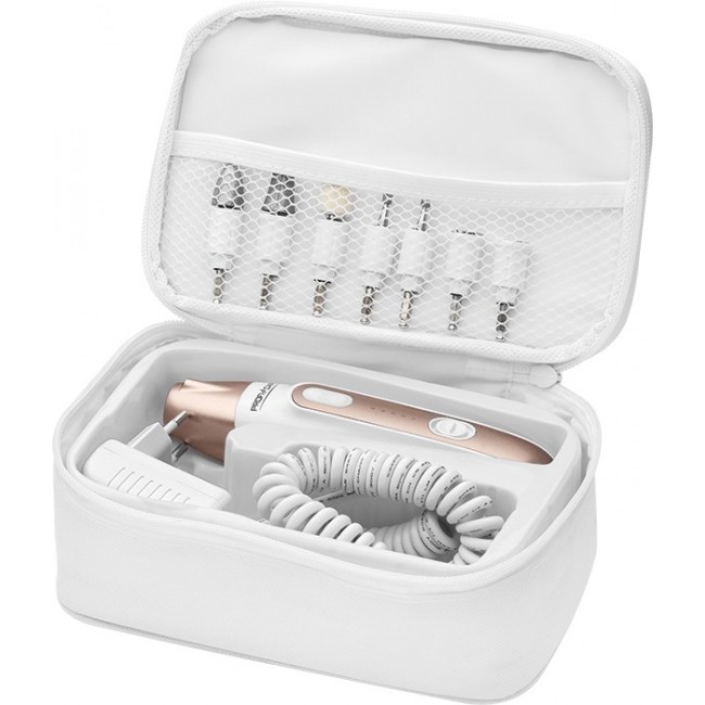 Manicure/pedicure implement Set ProfiCare PC-MPS 3004 Manicure/pedicure implement Set ProfiCare PC-MPS 3004