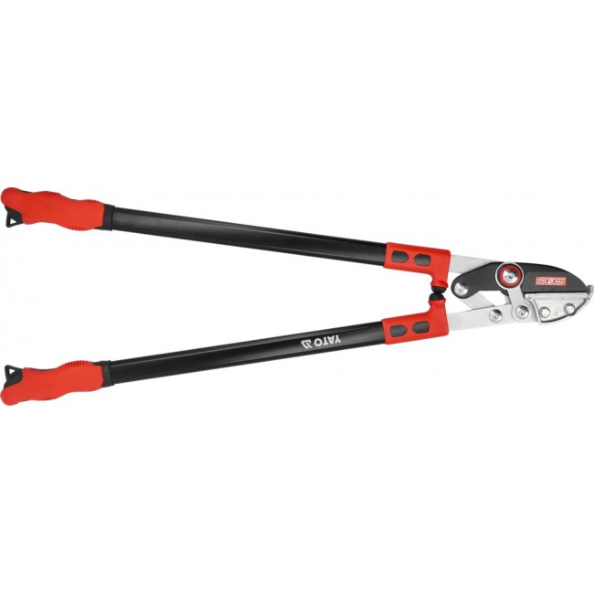 Yato YT-8836 pruning shears Anvil Black, Red Yato YT-8836 pruning shears Anvil Black, Red