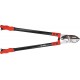 Yato YT-8836 pruning shears Anvil Black, Red Yato YT-8836 pruning shears Anvil Black, Red