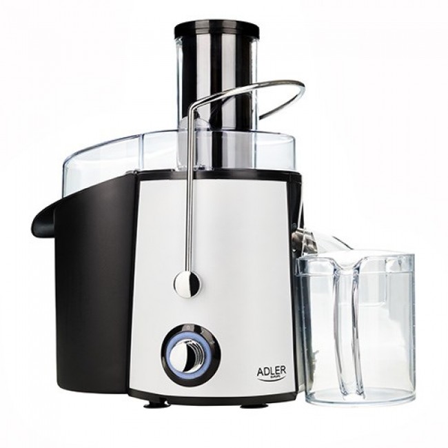 Juicer ADLER AD 4128 Juicer ADLER AD 4128
