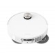 Dreame X50 Ultra 0.395 L Combi Black, Stainless steel, White
