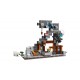 LEGO MINECRAFT 21277 The Pickaxe Mine LEGO MINECRAFT 21277 The Pickaxe Mine