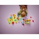 LEGO DUPLO 10450 Hopsy's Castle Game LEGO DUPLO 10450 Hopsy's Castle Game